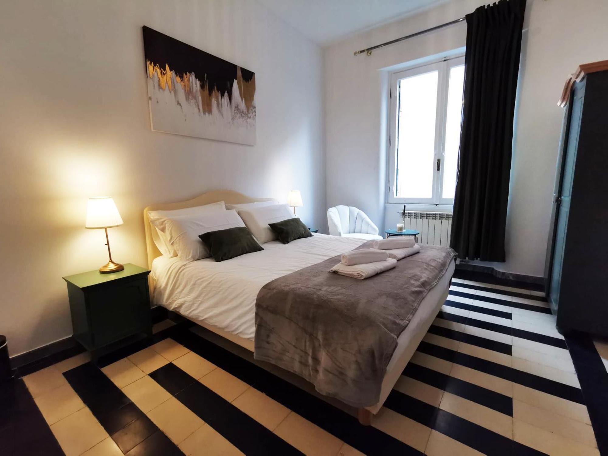Key Vatican Flat Apartment Rom